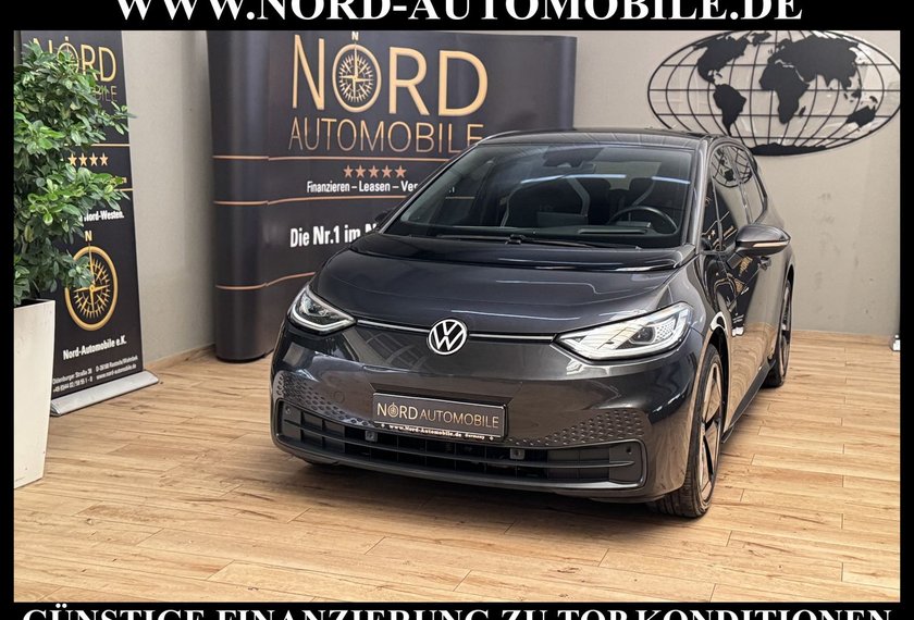 Volkswagen ID.3 ID.3 Pro Performance Max Pano/Head-Up/Matrix/20