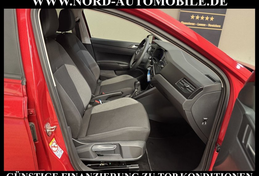 Volkswagen Polo Polo Fresh 1.0 MPI Dig.Cockpit/LED/PDC/Klima