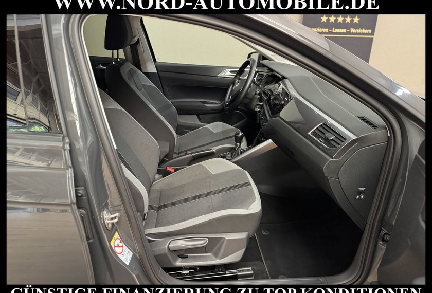 Volkswagen Polo Polo VI 1.6 TDI Highline*Navigation*LED*PDC*LM17