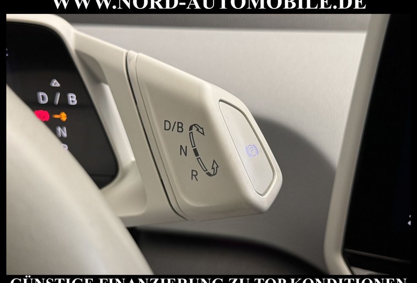 Volkswagen ID.3 ID.3 Pro S HeadUp/Wärmepumpe/82KWH/19/