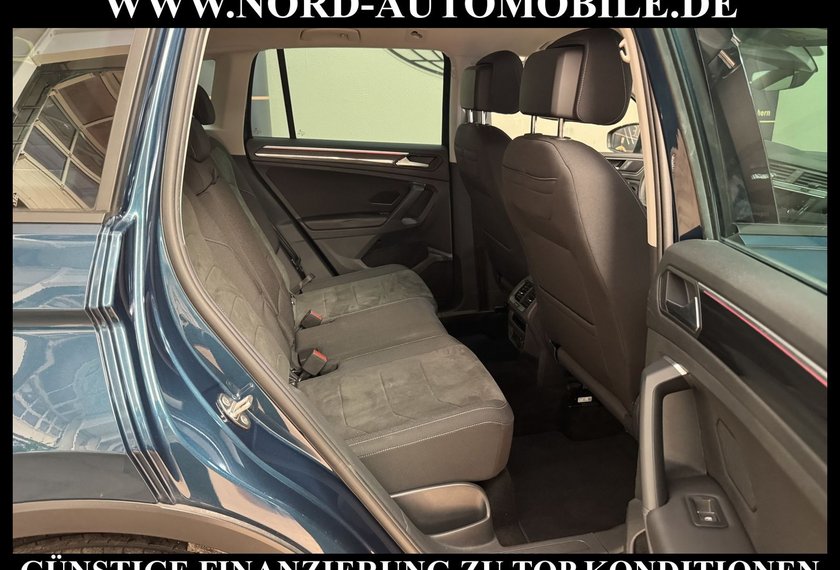 Volkswagen Tiguan Tiguan Life 1.4 TSI eHybrid DSG Dig.Cockpit/Kame