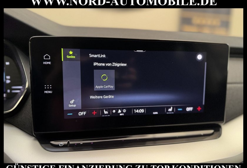 Skoda Octavia Octavia Combi 2.0 TDI DSG Style *LED*ACC*VIRT*