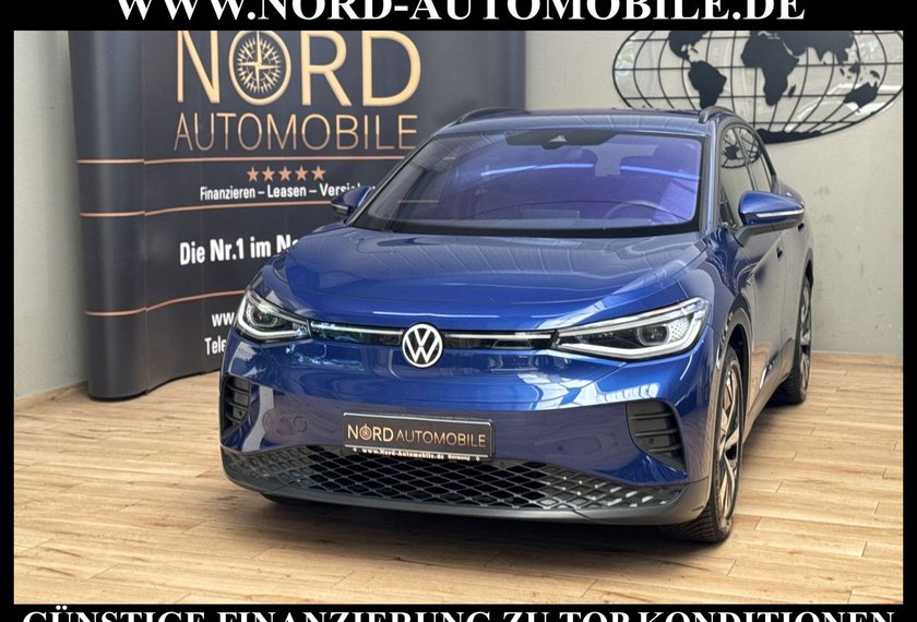 Volkswagen ID.4 ID.4 Pro Performance Sportpaket/20/AHK/Kamera
