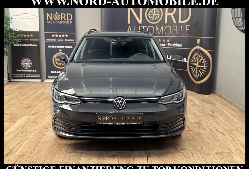 Volkswagen Golf Golf Variant Life 2.0 TDI Navi/LED/ACC/PDC