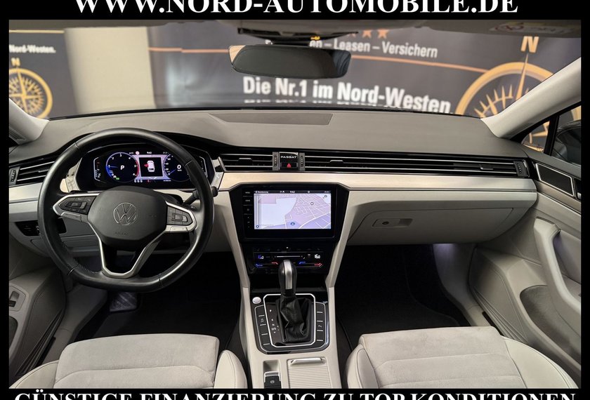 Volkswagen Passat Variant Passat Variant Elegance 2.0 TDI DSG Kamera/Dig.C