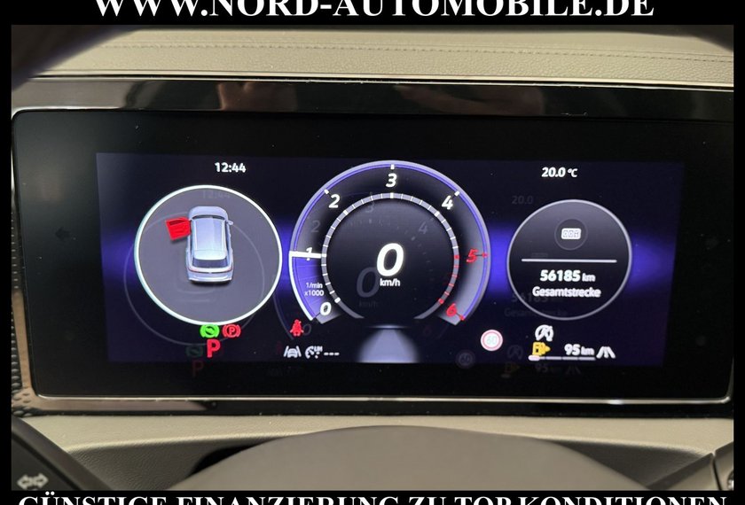 Volkswagen Tiguan Tiguan Life GOAL 2.0 TDI DSG AHK/AreaView/MJ2025