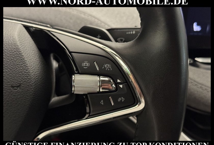 Skoda Enyaq Enyaq iV 80 Loft AHK/Kamera/Navi/LED/20