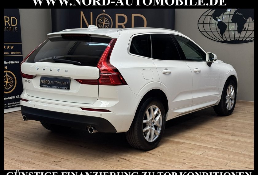 Volvo XC60 XC60 B4 D Momentum Pro *AHK*Pano*StHz*Kamera*LED