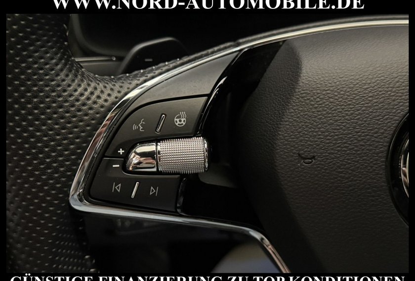 Skoda Kodiaq Kodiaq Sportline 2.0 TDI DSG Leder/Pano/AHK/