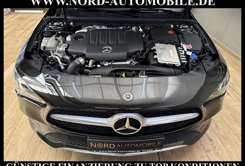 Mercedes-Benz CLA 180 CLA 180 d Shooting Brake *LED*Wide*Leder*Kamera*