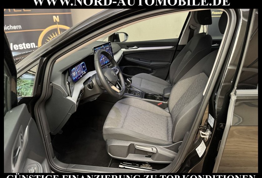 Volkswagen Golf Golf Variant Life 2.0 TDI Kamera/AHK/Head-Up