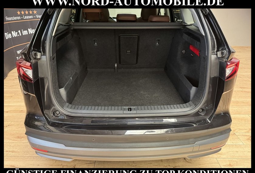 Skoda Enyaq Enyaq iV 80 ecoSuite Leder/Head-Up/Pano/21/AHK/