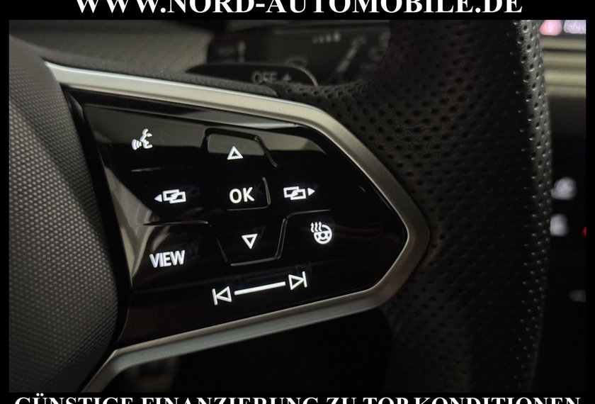 Volkswagen Golf Golf R-Line 2.0 TSI DSG AHK/Navi/ACC/Navi/LED/18