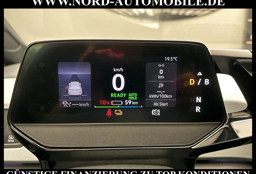 Volkswagen ID.3 ID.3 Pro S Wärmepumpe/HeadUp/82KWH/20/Kamera