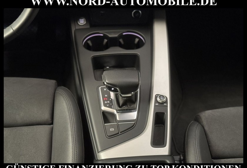 Audi A4 A4 Avant S-Line Edition QU.45 TFSI AHK/Pano/ S-L