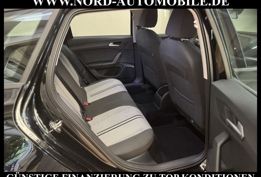 Seat Leon Leon SP Style 2.0 TDI DSG Navi/LED/Dig.Cockpit