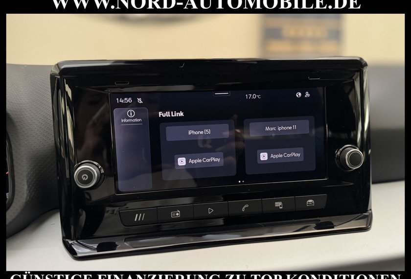Seat Arona Arona 1.0 TSI Style Virt.Cockpit/LED/PDC/17