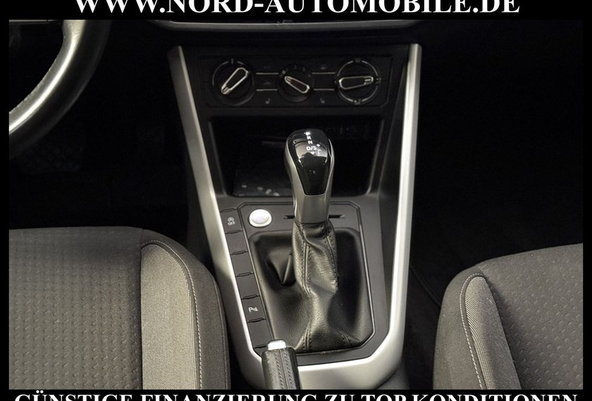 Volkswagen Polo Polo Life 1.0 TSI DSG Navi/LED/Dig.Cockpit
