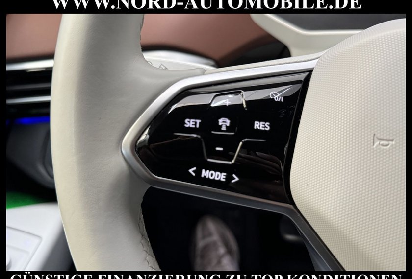 Volkswagen ID.5 ID.5 Pro Sportpaket Kamera/ACC/Navi/LED/19