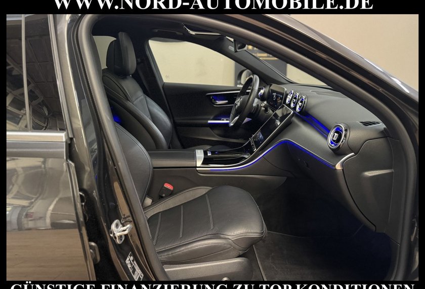 Mercedes-Benz C 300 C 300 e T Avantgarde Distro+*AHK*Pano*DigitalLED