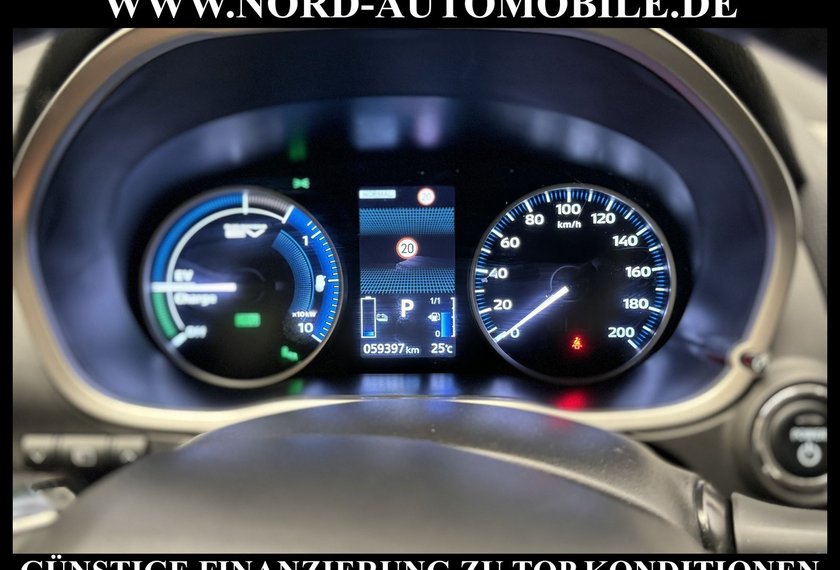 Mitsubishi Eclipse Cross Eclipse Cross Select Hybrid 4WD Navi*LED*Kamera*