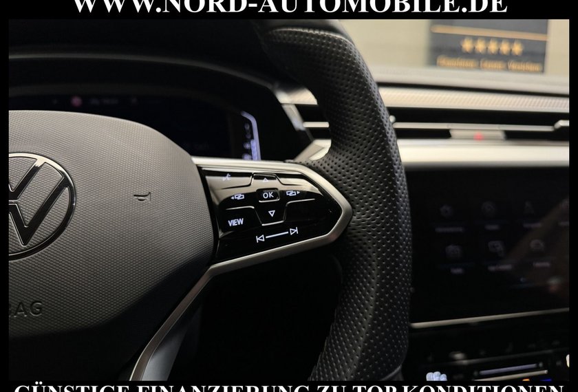 Volkswagen Arteon Arteon Shooting Brake R-Line 2.0 TDI DSG IQ.Ligh