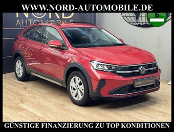 Volkswagen Taigo Taigo Life 1.0 TSI DSG Dig.Cockpit/AHK/Navi/