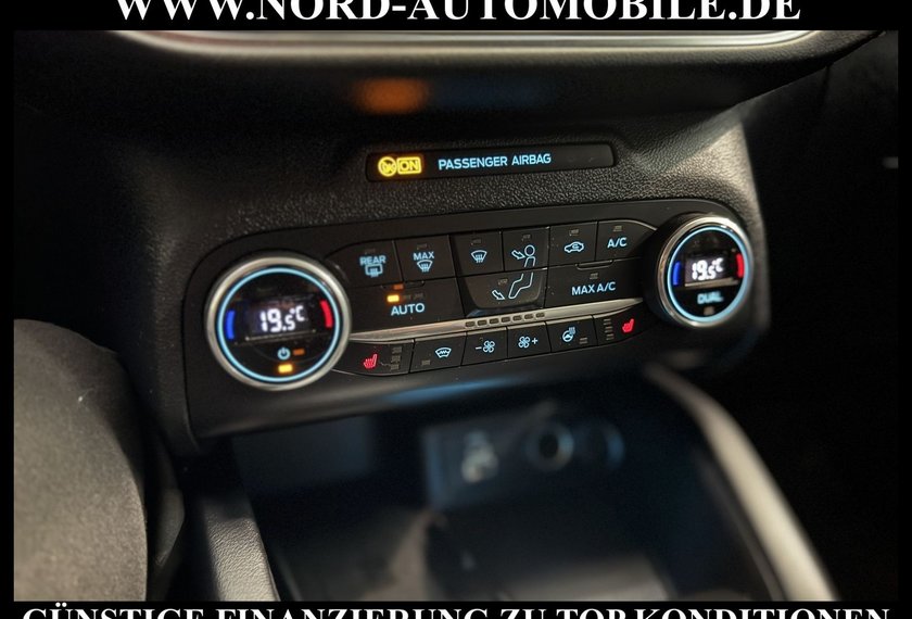 Ford Kuga Kuga Vignale AWD *LED*AHK*ACC*Head-up*4xSHZ*