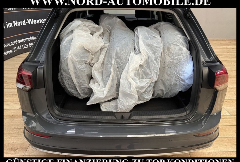 Volkswagen Golf Golf Alltrack 4MOT 2.0 TDI DSG AHK/ACC/Navi/