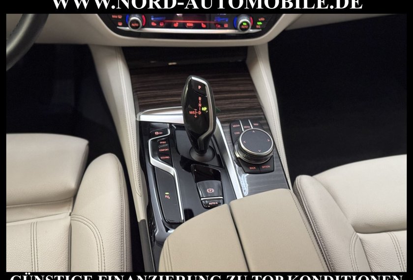 BMW 530 530 i Luxury Line xDrive *Laser*Head-up*ParkAss*