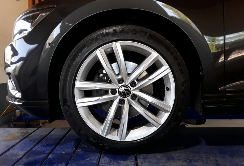 Volkswagen Passat Variant Passat Variant Business 2.0 TSI DSG Matrix/Dig.C
