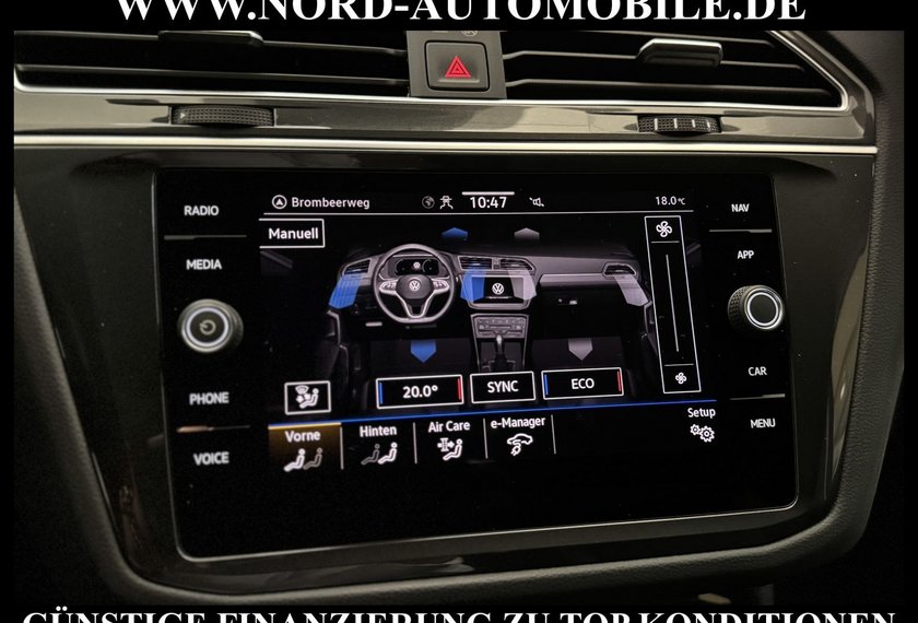 Volkswagen Tiguan Tiguan Life 1.4 TSI eHybrid DSG LED*AHK*ACC*VIRT