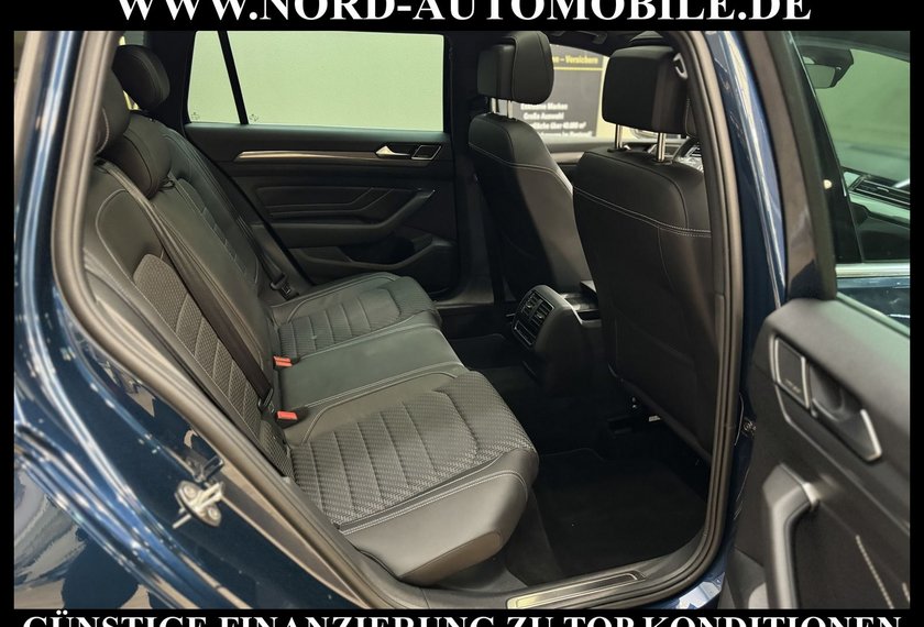 Volkswagen Passat Variant Passat Variant R-Line 2.0 TDI Dig.Cockp*LED*Pano