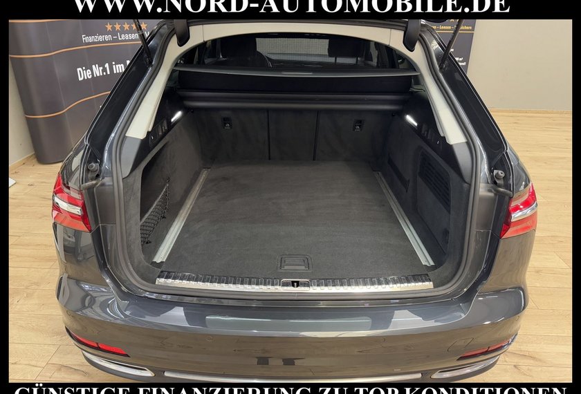 Audi A6 A6 Avant 40 TDI QU.,Design SIDE&amp;LANE*ACC*Kamera*