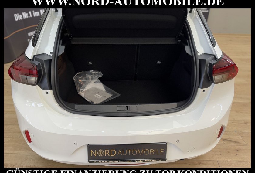 Opel Corsa Corsa F 1.2 Turbo Automatik Klima*Spurhalte*LED*