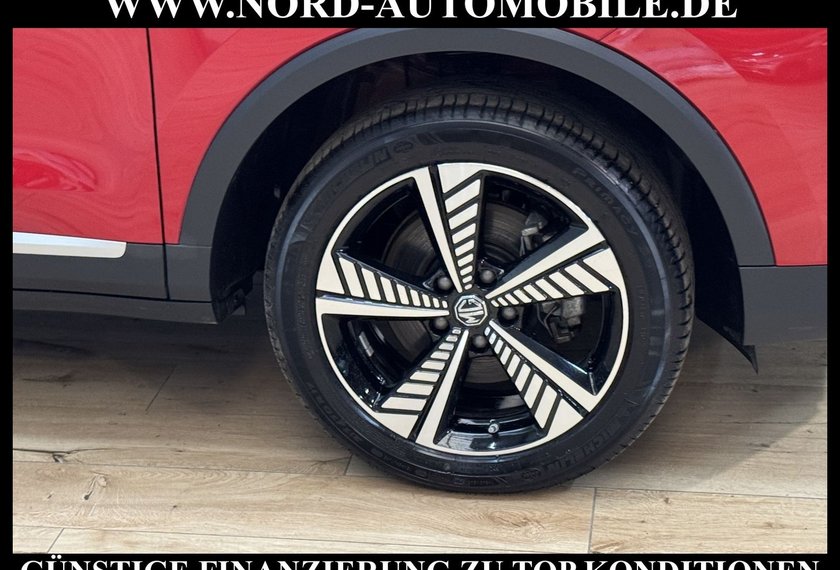 MG ZS ZS EV LUXURY *LED*PANO*NAV*LEDER*SHZ*ACC