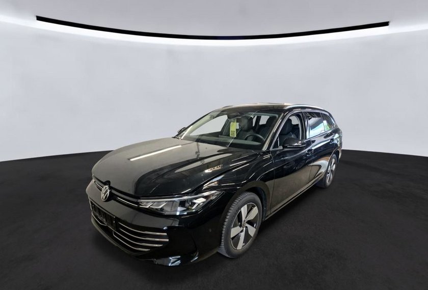 Volkswagen Passat Passat Business 2.0 TDI DSG AreaView/AHK/Navi/