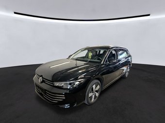 Volkswagen Passat Passat Business 2.0 TDI DSG AreaView/AHK/Navi/
