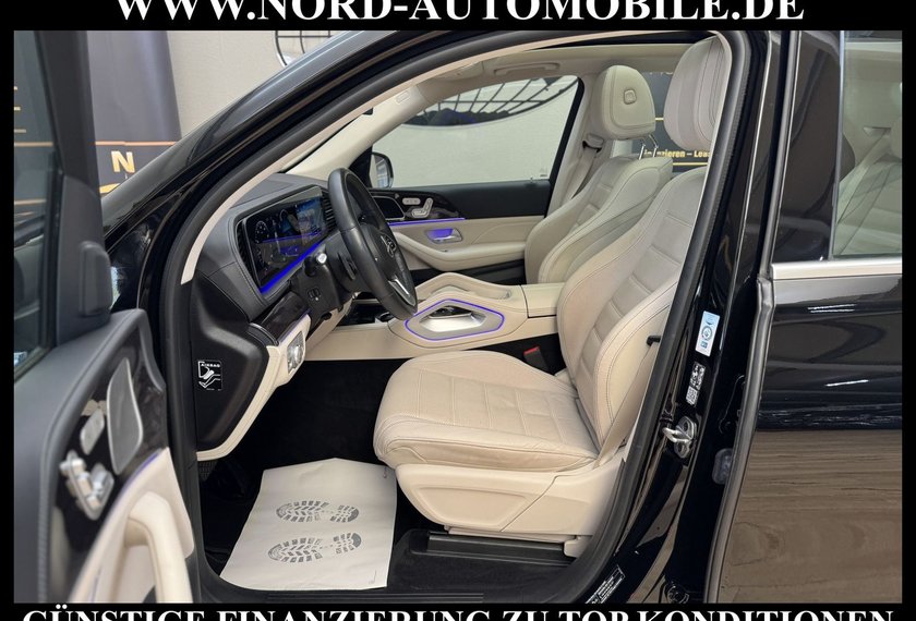 Mercedes-Benz GLE 450 GLE 450 Exclusive 4-M *AHK*PANO*STHZ*UPE:104
