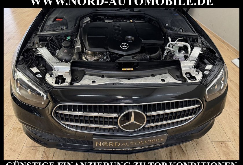 Mercedes-Benz E 300 E 300 de T Avantgarde *NIGHT*DISTR*WIDE*UPE:76