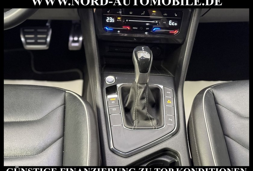 Volkswagen Tiguan Tiguan 1.4 TSI eHybrid R-Line DSG IQ.Light/19/ R
