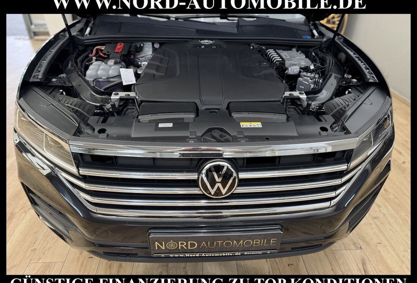 Volkswagen Touareg Touareg 4MOT 3.0 TDI AHK/Innov/Kamera/LED