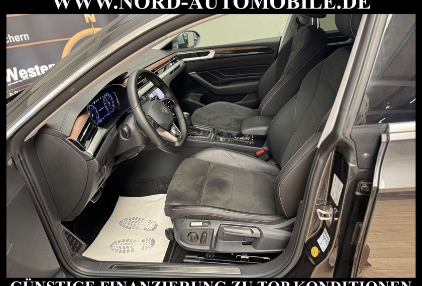 Volkswagen Arteon Arteon Shooting Brake Elegance 2.0 TDI DSG Dig.C