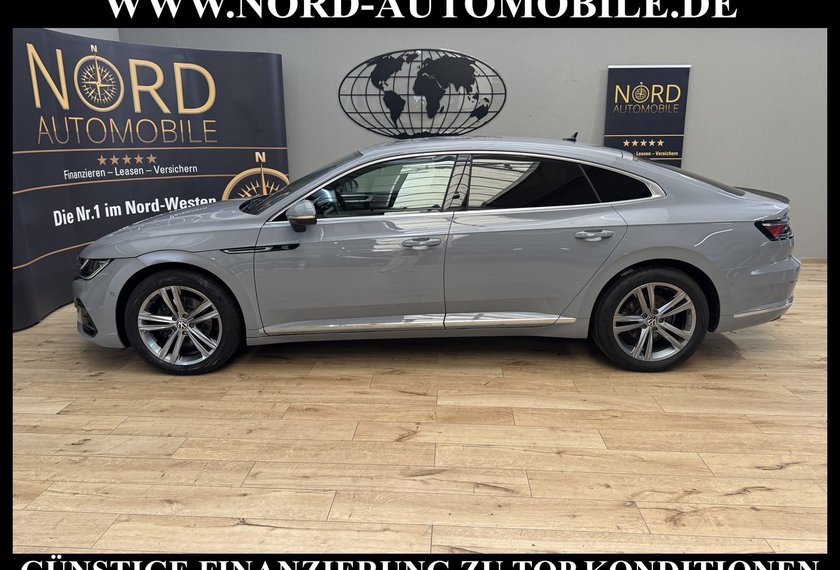 Volkswagen Arteon Arteon R-Line 1.4 TSI eHybrid DSG Dig.Cockpit/