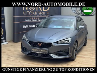 Cupra Leon Leon SP 1.4TSI e-Hybrid VZ DSG 19/AHK/Mattlack/