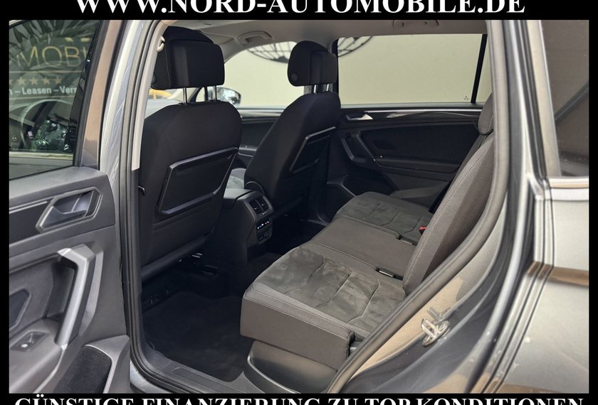 Volkswagen Tiguan Allspace Tiguan Allspace Highline 4M 2.0 TDI DSG VIRT*ACC