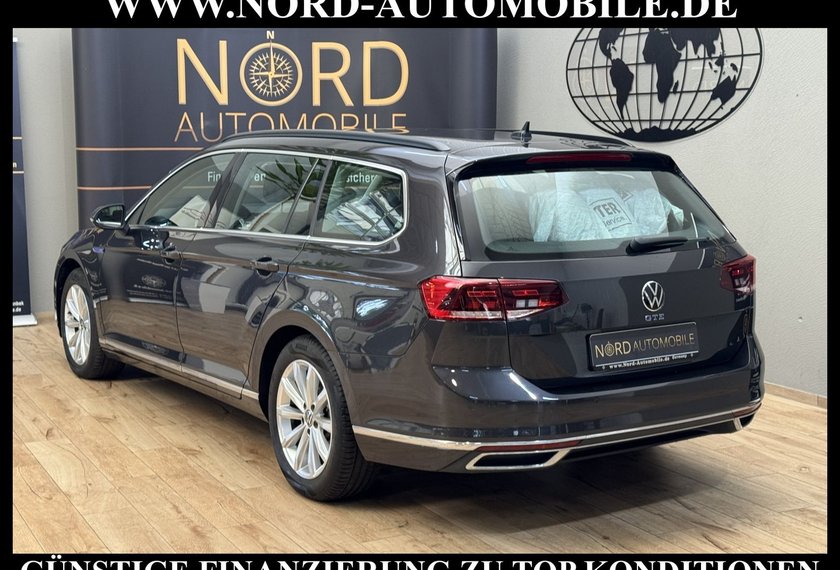 Volkswagen Passat Variant Passat Variant GTE 1.4TSI eHybrid DSG Dig.Cockpi