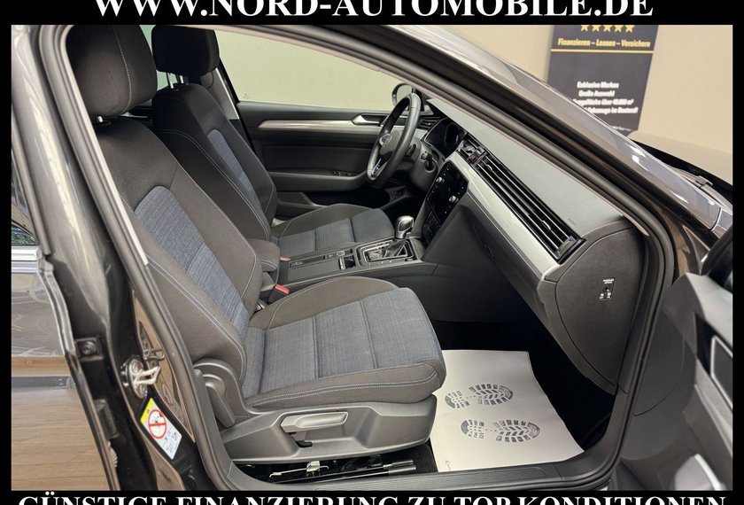 Volkswagen Passat Variant Passat Variant 1.4 TSI eHybrid DSG Dig.Cockpit/