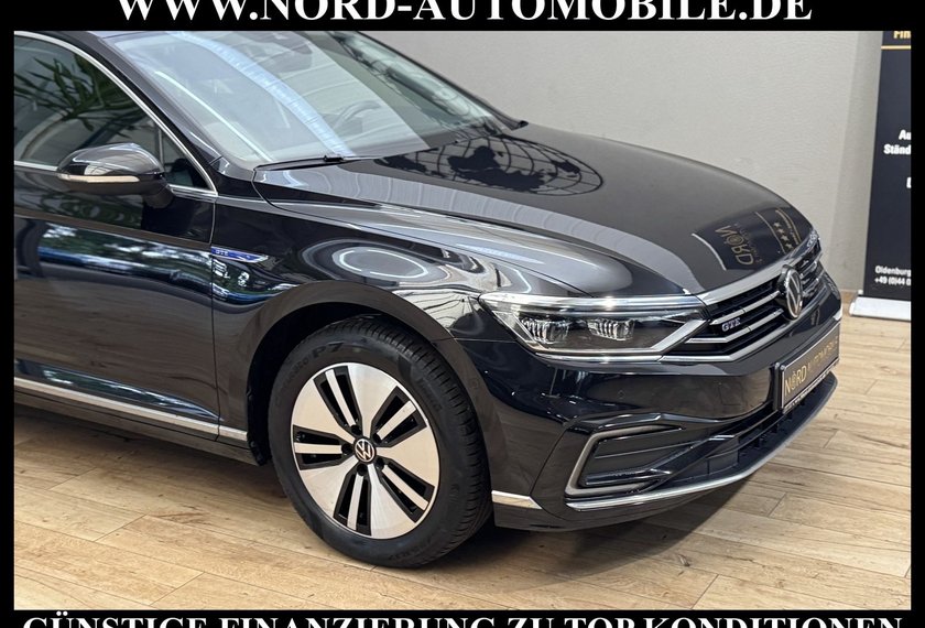 Volkswagen Passat Variant Passat Variant GTE 1.4 TSI eHybrid DSG Dig.Cockp