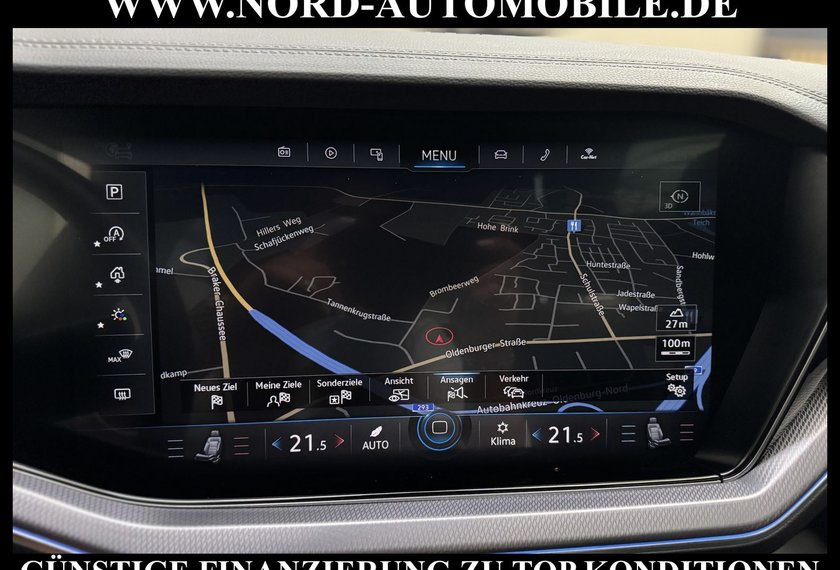 Volkswagen Touareg Touareg R-Line Black Style 4MOT 3.0 TDI UPE 109¤